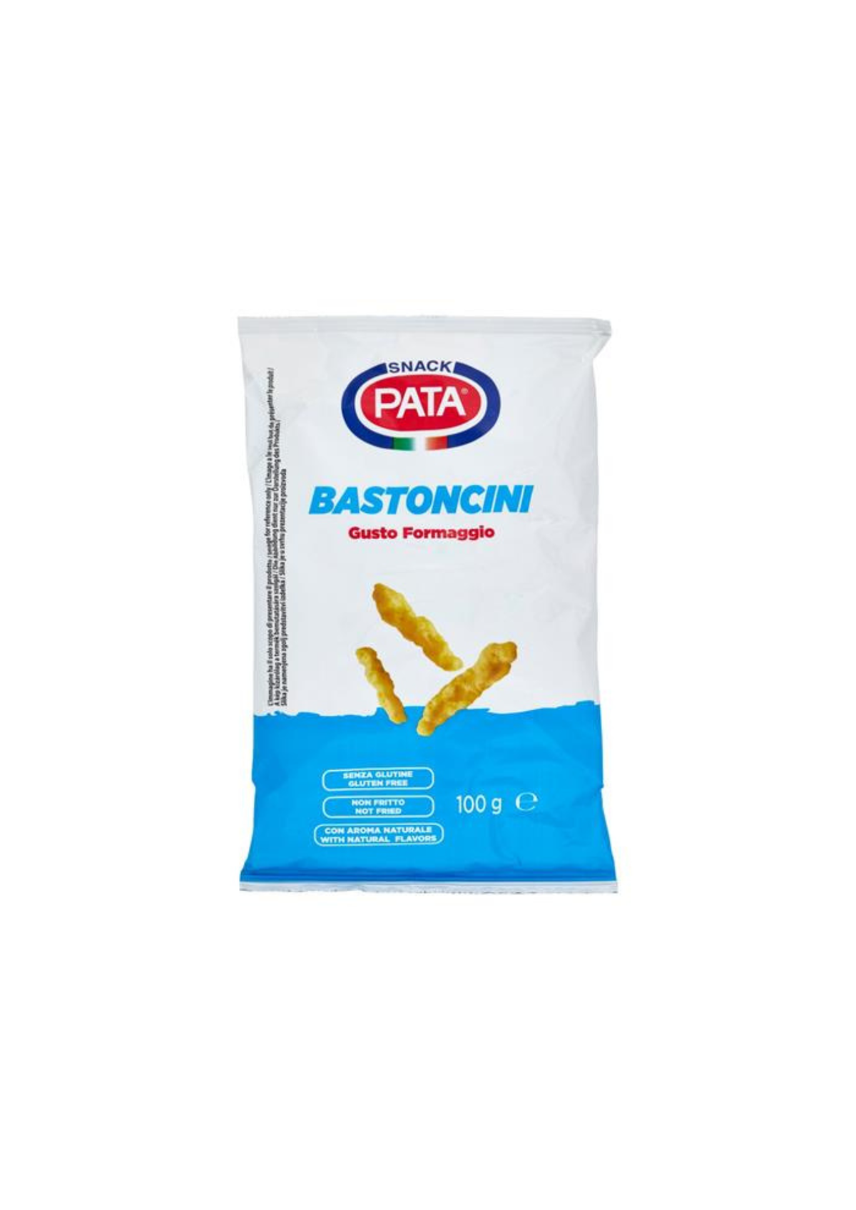 Herzhafte Snacks & Taralli