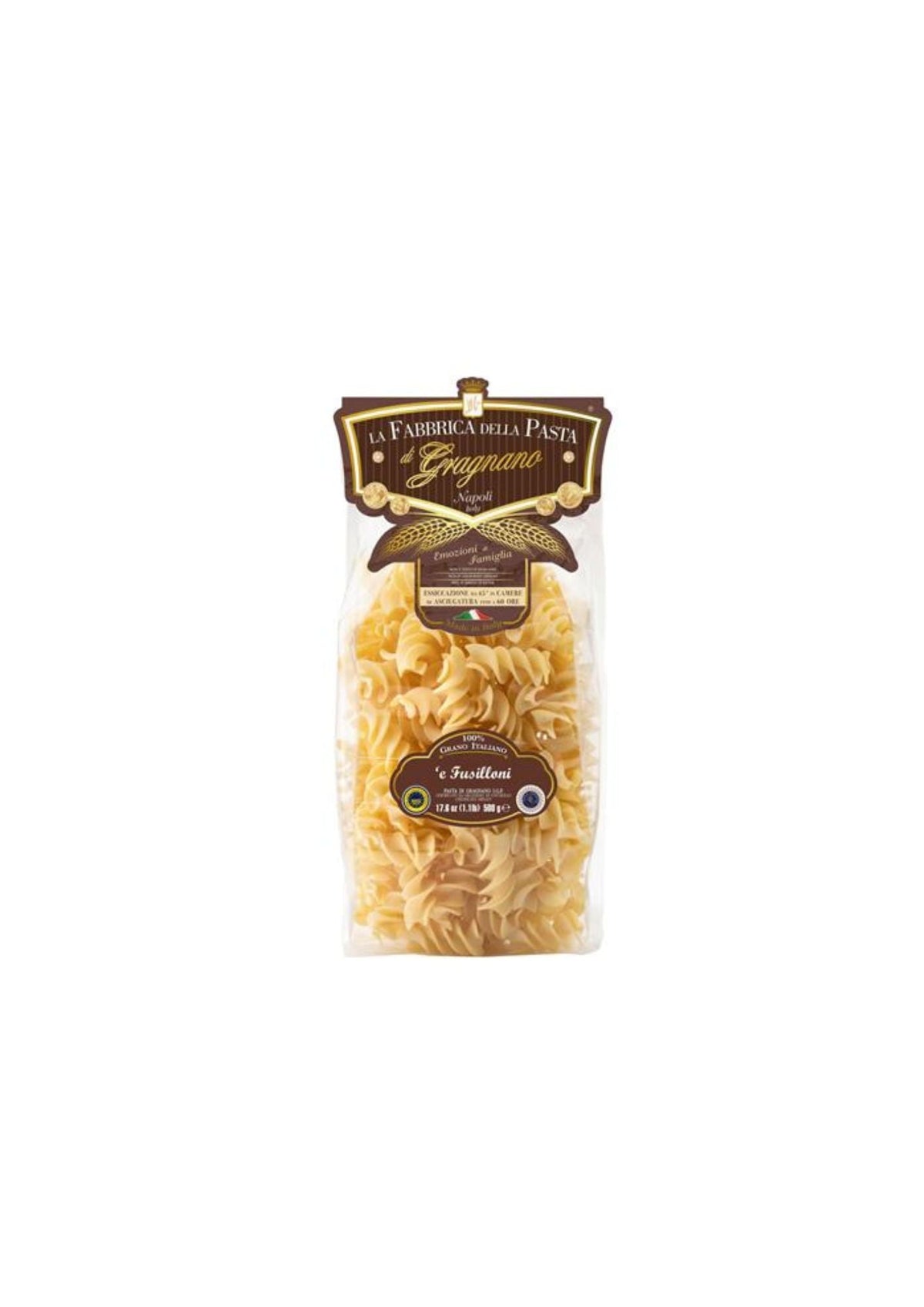 Pasta & Nudeln