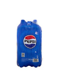 Pepsi Cola PET Flaschen (4er-pack/4 x 1,5L) –