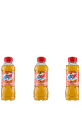 Estathé alla Pesca PET Flaschen (3er-Pack / 3 x 400ml) – italienisch Original von Ferrero