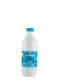 Granarolo Piacere Leggero Haltbare Milch 0,8% Fett UHT Tetra Brik (1L) – extra leichte H-Milch -italienisches Original