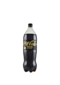 Coca-Cola Senza Caffeina Zero Zuccheri PET Flasche (1,5L) – kalorienfrei
