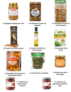 IT-Box Snack Speciale