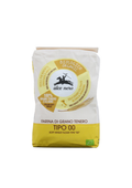 Alce Nero Bio-Weizenmehl Tipo 00 (1 kg) – italienisch Original