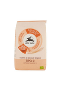 Alce Nero Bio-Weizenmehl Tipo 0 (1 kg) – italienisch Original