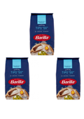 Barilla Farina Tipo "00" Weizenmehl (3 x 500g) – italienisch Original