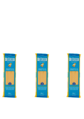 De Cecco Spaghetti N° 12 (3er-Pack / 3 x 500g) – Pasta aus den Abruzzen – italienisch Original
