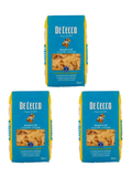 De Cecco Rombi N° 121 (3er-Pack / 3 x 500g) – Pasta aus den Abruzzen – italienisch Original
