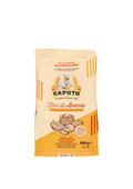 Caputo Fior di Avena Farina Integrale di Avena (500g) – italienisch Original