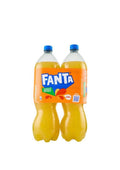 Fanta Orange Original (2 x 1,5L)