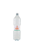 Acqua Panna Mineralwasser ohne Kohlensäure (1,5L PET) - italienisch Original