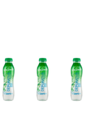 Vitasnella Le Linfe Aloe Vera Erfrischungsgetränk (3 x 0,5L PET) – italienisch Original