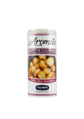 Italpepe Aromito Patate & Verdure (50g) – Mediterrane Würzsalzmischung für Kartoffeln & Gemüse im Glasstreuer – italienisch Original