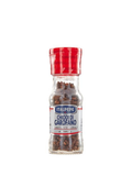 Italpepe Chiodi di Garofano (20g) – Ganze Gewürznelken im Glasstreuer – italienisch Original