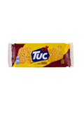 Tuc Cracker mit Bacon-Geschmack (3er-pack)- 3x100 gr