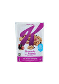 Kellogg’s Special K Granola mit Hafer – Knusprige Vollkorn-Hafer-Granola mit gefriergetrockneten Beeren – 1 × 320 g