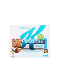 Kellogg's Special K Granola – Riegel mit Kokos, Kakao, Cashewkernen und Mandeln (4er-Pack) – 4 × 28 g