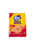 TUC Bake Rolls – Pizza– 150 g
