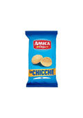 Amica Chips Le Chicche (3er-pack) – 3x100 g – Original italienischer Snack