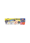 Nostromo Thunfisch in Olivenöl – italienisch Original – 6er-Pack – 6 × 60 g