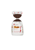 GASTRONAUTA  Klassische Croissants italienisch Original-(5er-Pack) - 5 × 56 g - 280gr