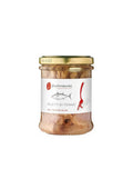 Gastronauta Thunfischfilets in Olivenöl – italienisch Original – 200 g