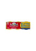 Asdomar Thunfisch im ganzen Stück mit Olivenöl – italienisch Original – 3er-Pack – 3 × 80 g