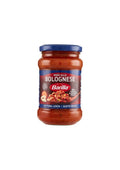 Barilla Bolognese-Fleischsauce – italienisch Original – 300 g