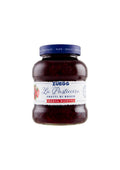 Zuegg La Pasticcera – Waldfruchtkonfitüre zum Backen – italienisch Original – 1 × 700 g