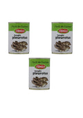 D'Amico Austernseitlinge (Pleurotus) – 3er-Pack – 3 × 400 g