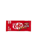 KITKAT Original – Knusprige Waffel mit Milchschokoladenüberzug (3er-Pack) – 3 × 41,5 g