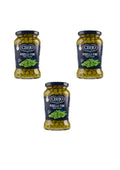 Cirio Feine Erbsen – italienisch Original – 3er-Pack – 3 × 360 g