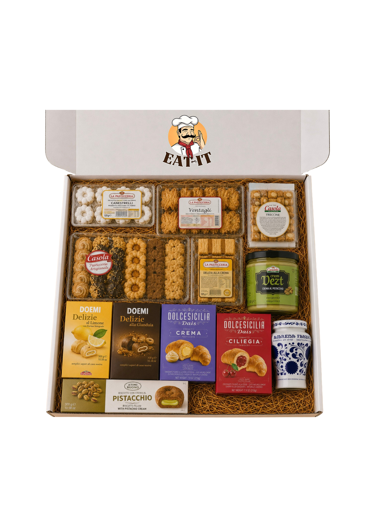 IT-Box Special Sweet