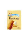 Mulino Bianco Biscottone – Große Mürbeteigkekse mit 100 % frischer italienischer Milch – italienisch Original – 1 × 700 g