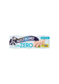 Nostromo Thunfisch natur Zero – italienisch Original – 3er-Pack – 3 × 65 g