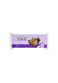 Bauli Yo-Yo (6er-Pack) - 6x35g – italienisch Original