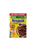 Nesquik – Knusprige Vollkorn-Cerealien mit Kakao – 1 × 375 g
