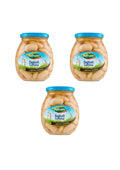 Valfrutta Corona-Bohnen – italienisch Original – 3er-pack - 3 x 360 g