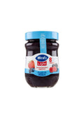 Hero Light – Leichte Waldfruchtkonfitüre ohne Zuckerzusatz – 1 × 280 g