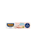 Rio Mare Thunfisch natur – italienisch Original – 4er-Pack – 4 × 56 g