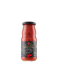Garofalo Passierte Tomaten mit Kirschtomaten – italienisch Original – 3er-Pack – 3 × 360 g