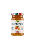 Rigoni di Asiago Fiordifrutta – Bio-Bitterorangen-Fruchtaufstrich – italienisch Original – 1 × 260 g