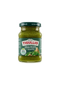 Tigullio Genuesisches Basilikum-Pesto – italienisch Original – 190 g