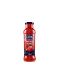 Cirio Verace Passierte Tomaten – italienisch Original – 3er-Pack – 3 × 700 g