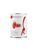 Gastronauta Datteltomaten – italienisch Original – 3er-Pack – 3 × 400 g