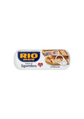 Rio Mare Gegrillte Makrelenfilets natur – italienisch Original – 120 g