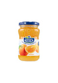 Santa Rosa – Orangenmarmelade – italienisch Original – 1 × 350 g