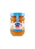 Hero Light – Leichte Aprikosenkonfitüre ohne Zuckerzusatz – 1 × 280 g
