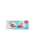 Balconi Mer. Choco Orange (10er-pack) - 10x35g – italienisch Original
