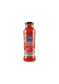 Cirio Rustikale passierte Tomaten – italienisch Original – 3er-Pack – 3 × 680 g